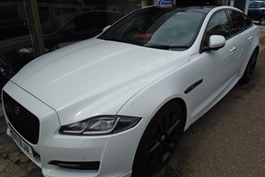 Jaguar XJ Saloon (10-19) 3.0d V6 R-Sport 4d Auto For Sale - Elite Cars of Leigh, Leigh-On-Sea