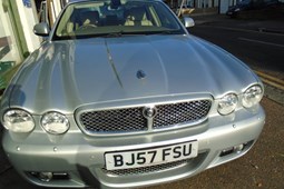 Jaguar XJ Saloon (03-09) XJ8 4.2 V8 Sovereign 4d Auto (07) For Sale - Elite Cars of Leigh, Leigh-On-Sea