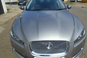 Jaguar XF Saloon (08-15) 2.2d Luxury 4d Auto For Sale - Elite Cars of Leigh, Leigh-On-Sea