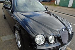 Jaguar S-Type (99-07) 2.7d V6 S 4d Auto (Euro 4) For Sale - Elite Cars of Leigh, Leigh-On-Sea