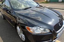 Jaguar XF Saloon (08-15) 3.0d V6 S Portfolio 4d Auto For Sale - Elite Cars of Leigh, Leigh-On-Sea