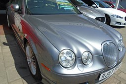 Jaguar S-Type (99-07) 3.0 V6 XS 4d Auto (07) For Sale - Elite Cars of Leigh, Leigh-On-Sea