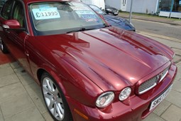 Jaguar XJ Saloon (03-09) XJ6 3.0 V6 Sovereign 4d Auto (07) For Sale - Elite Cars of Leigh, Leigh-On-Sea