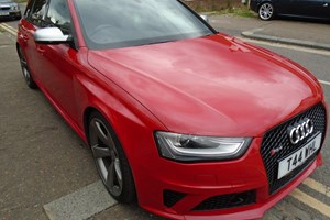 Audi A4 RS4 Avant (12-15) 4.2 FSI Quattro 5d S Tronic For Sale - Elite Cars of Leigh, Leigh-On-Sea