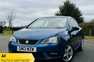 SEAT Ibiza Sport Coupe (08-17) 1.4 Toca 3d For Sale - Baree Motors Ltd, Ilford