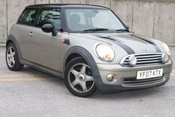 MINI Hatchback (06-13) 1.6 Cooper 3d For Sale - Baree Motors Ltd, Ilford