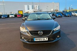 Mazda 6 Estate (12-23) 2.2d SE Nav 5d For Sale - Baree Motors Ltd, Ilford