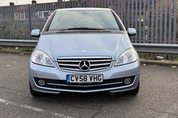 Mercedes-Benz A-Class (05-12) A150 Elegance SE 5d Tip Auto For Sale - Baree Motors Ltd, Ilford