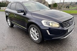 Volvo XC60 (08-17) D4 (190bhp) SE Lux Nav 5d Geartronic For Sale - FergusonMotorsNI.co.uk, Coagh