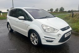 SEAT Ateca SUV (16 on) SE Technology 1.6 TDI 115PS (07/2018 on) 5d For Sale - FergusonMotorsNI.co.uk, Coagh