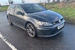 Volkswagen Golf Hatchback (13-20) 2.0 TDI GTD 5d For Sale - FergusonMotorsNI.co.uk, Coagh