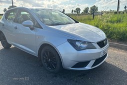 SEAT Ibiza Hatchback (08-17) 1.2 TDI CR S (AC) (2012) 5d For Sale - FergusonMotorsNI.co.uk, Coagh