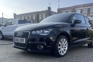Audi A1 Hatchback (10-18) 1.6 TDI Sport 3d For Sale - FergusonMotorsNI.co.uk, Coagh
