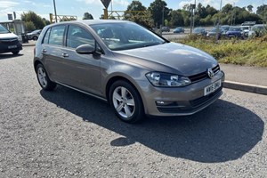 Volkswagen Golf Hatchback (13-20) 1.6 TDI (110bhp) Match Edition 5d For Sale - FergusonMotorsNI.co.uk, Coagh