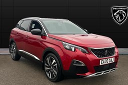 Peugeot 3008 SUV (16-24) GT Line Premium 1.2 PureTech 130 EAT8 auto S&S 5d For Sale - Bristol Street Motors Peugeot Harlow, Harlow