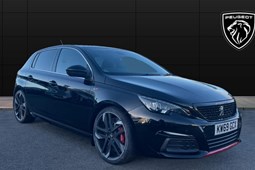 Peugeot 308 Hatchback (14-21) GTi 1.6 PureTech 260 S&S 5d For Sale - Bristol Street Motors Peugeot Harlow, Harlow