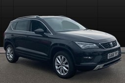 SEAT Ateca SUV (16 on) SE L 1.0 TSI 115PS (07/2018 on) 5d For Sale - Bristol Street Motors Peugeot Harlow, Harlow