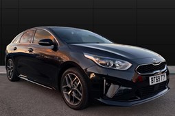 Kia ProCeed Shooting Brake (19 on) GT-Line 1.4 T-GDi 138bhp ISG 5d For Sale - Bristol Street Motors Peugeot Harlow, Harlow