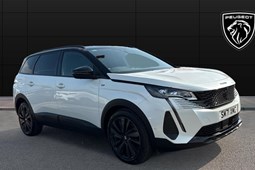 Peugeot 5008 SUV (17-24) 1.2 PureTech GT Premium 5dr EAT8 For Sale - Vertu Peugeot Harlow, Harlow