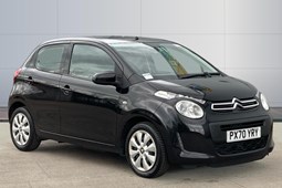 Citroen C1 (14-22) Feel VTi 72 5d For Sale - Vertu Peugeot Harlow, Harlow