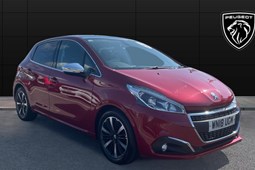 Peugeot 208 Hatchback (12-19) Allure Premium 1.2 PureTech 82 5d For Sale - Vertu Peugeot Harlow, Harlow