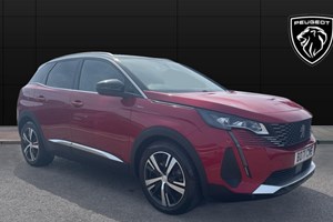 Peugeot 3008 SUV (16-24) 1.6 Hybrid4 300 GT Premium 5dr e-EAT8 For Sale - Vertu Peugeot Harlow, Harlow