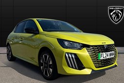 Peugeot e-208 Hatchback (19 on) 100kW E-Style 50kWh 5dr Auto For Sale - Vertu Peugeot Harlow, Harlow