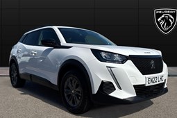 Peugeot 2008 (20 on) 1.2 PureTech Active Premium+ 5dr For Sale - Vertu Peugeot Harlow, Harlow