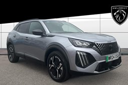 Peugeot e-2008 SUV (20 on) 100kW Allure 50kWh 5dr Auto For Sale - Vertu Peugeot Harlow, Harlow