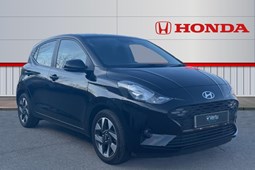Hyundai i10 Hatchback (20 on) 1.0 Advance 5dr For Sale - Vertu Peugeot Harlow, Harlow