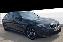 BMW 330e Hybrid (19 on) 330e M Sport 5dr Step Auto For Sale - Vertu Peugeot Harlow, Harlow