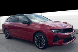 Vauxhall Astra Electric Sports Tourer (24 on) 115kW Ultimate 54kWh 5dr Auto For Sale - Vertu Peugeot Harlow, Harlow