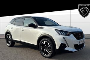 Peugeot 2008 (20 on) 1.2 PureTech 130 GT 5dr For Sale - Vertu Peugeot Harlow, Harlow