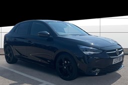 Vauxhall Corsa Hatchback (20 on) 1.2 Turbo Griffin 5dr For Sale - Vertu Peugeot Harlow, Harlow