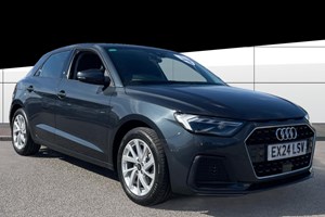 Audi A1 Sportback (18 on) 30 TFSI 110 Sport S Tronic 5d For Sale - Vertu Peugeot Harlow, Harlow