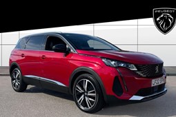 Peugeot 5008 SUV (17-24) 1.2 PureTech GT Premium 5dr EAT8 For Sale - Vertu Peugeot Harlow, Harlow