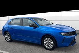 Vauxhall Astra Hatchback (21 on) 1.5 Turbo D Design 5dr Auto For Sale - Vertu Peugeot Harlow, Harlow