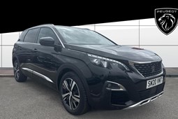 Peugeot 5008 SUV (17-24) GT Line 1.2 PureTech 130 S&S 5d For Sale - Vertu Peugeot Harlow, Harlow