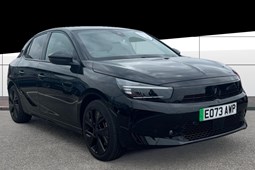 Vauxhall Corsa Electric Hatchback (23 on) 100kW GS 50kWh 5dr Auto For Sale - Vertu Peugeot Harlow, Harlow