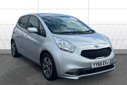Kia Venga (10-19) 1.6 3 (6speed) 5d Auto For Sale - Vertu Peugeot Harlow, Harlow