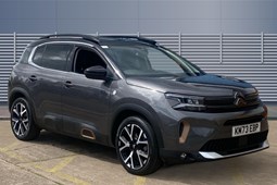 Citroen C5 Aircross (18-25) 1.2 PureTech C-Series Edition 5dr EAT8 For Sale - Vertu Peugeot Harlow, Harlow