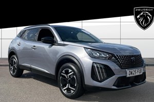 Peugeot 2008 (20 on) 1.2 PureTech 130 Allure 5dr For Sale - Vertu Peugeot Harlow, Harlow