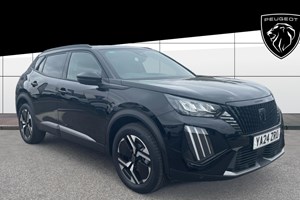 Peugeot 2008 (20 on) 1.2 PureTech 130 Allure 5dr For Sale - Vertu Peugeot Harlow, Harlow