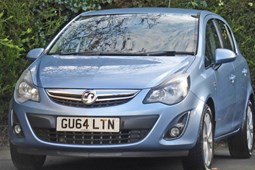 Vauxhall Corsa Hatchback (06-14) 1.2 Excite (AC) 5d For Sale - Lamwell Motor Company Limited, Ferndown