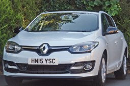 Renault Megane Hatchback (08-16) 1.5 dCi Limited Energy 5d For Sale - Lamwell Motor Company Limited, Ferndown