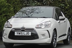 DS 3 (15-19) 1.2 PureTech (110bhp) DStyle Nav 3d For Sale - Lamwell Motor Company Limited, Ferndown