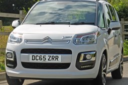 Citroen C3 Picasso (09-17) 1.6 BlueHDi Selection 5d For Sale - Lamwell Motor Company Limited, Ferndown
