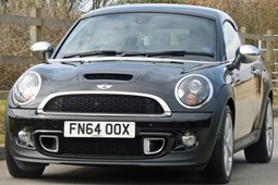 MINI Coupe (11-15) 2.0 D Coupe 3d For Sale - Lamwell Motor Company Limited, Ferndown