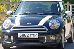 MINI Hatchback (06-13) 1.6 (08/10 on) 3d For Sale - Lamwell Motor Company Limited, Ferndown