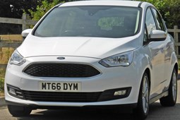 Ford C-MAX (10-19) 1.0 EcoBoost Zetec (05/15-) 5d For Sale - Lamwell Motor Company Limited, Ferndown